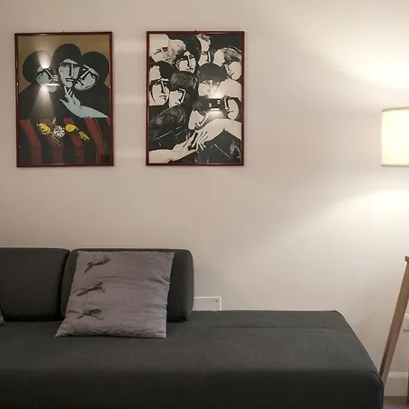 Appartement Pietrapiana Boutique *