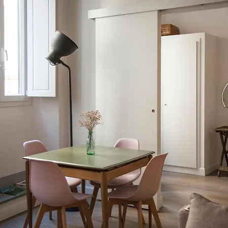Pietrapiana Boutique Appartement *