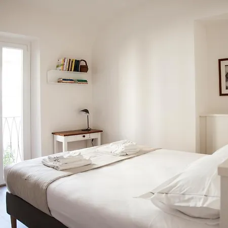 Appartement Pietrapiana Boutique