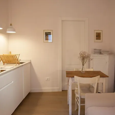 Pietrapiana Boutique Appartement Florence