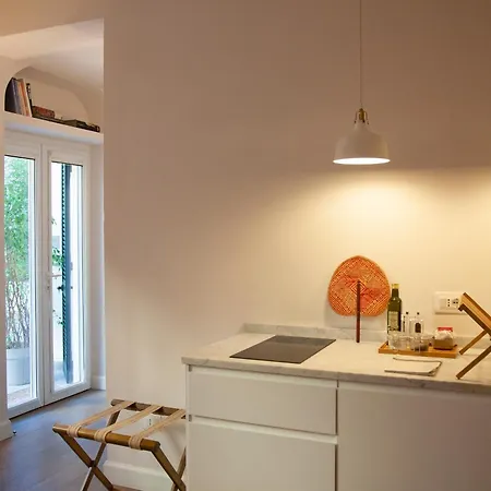 Pietrapiana Boutique Appartement Florence