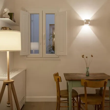 Pietrapiana Boutique Appartement Florence