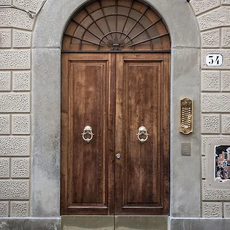 Pietrapiana Boutique Appartement