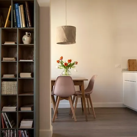 Pietrapiana Boutique Appartement