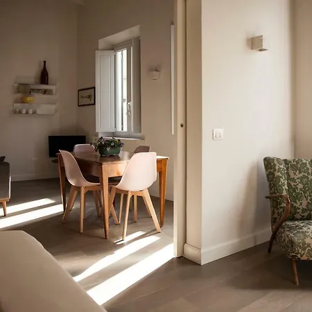 Appartement Pietrapiana Boutique *