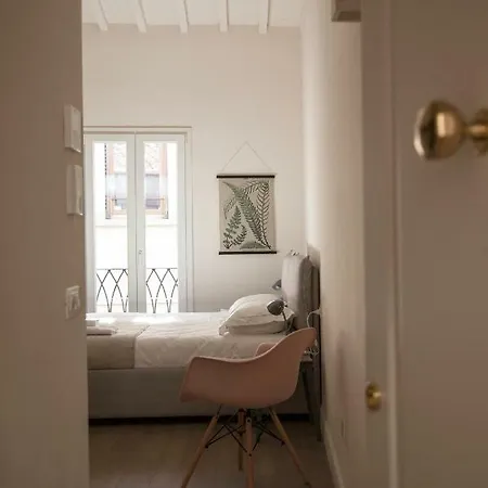 Appartement Pietrapiana Boutique