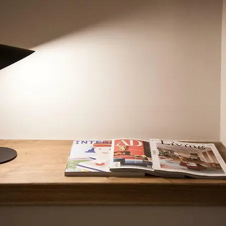 Appartement Pietrapiana Boutique Florence