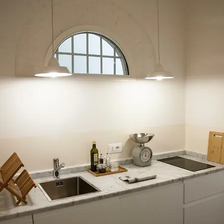 Appartement Pietrapiana Boutique