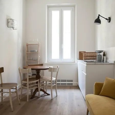Appartement Pietrapiana Boutique *