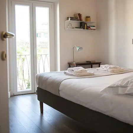 Pietrapiana Boutique Appartement *