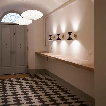 Appartement Pietrapiana Boutique Florence