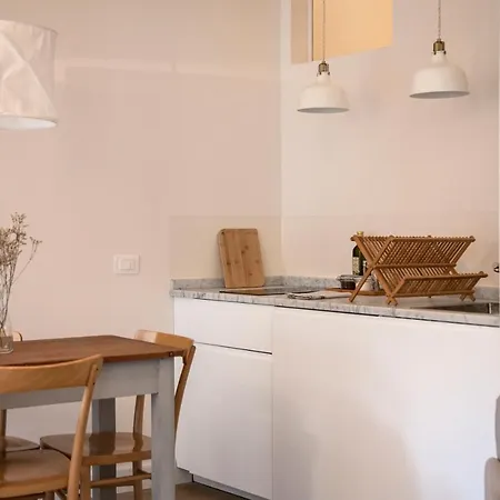 Pietrapiana Boutique Appartement Florence