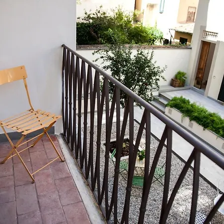 Pietrapiana Boutique Apartman *