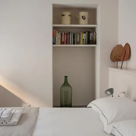 Pietrapiana Boutique Appartement