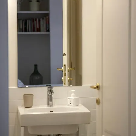 Apartman Pietrapiana Boutique