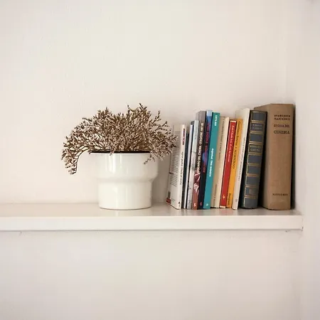 Appartement Pietrapiana Boutique