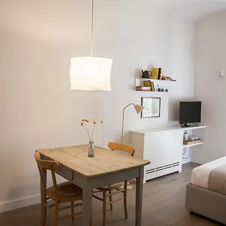 Pietrapiana Boutique Appartement