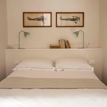 Apartman Pietrapiana Boutique Firenze