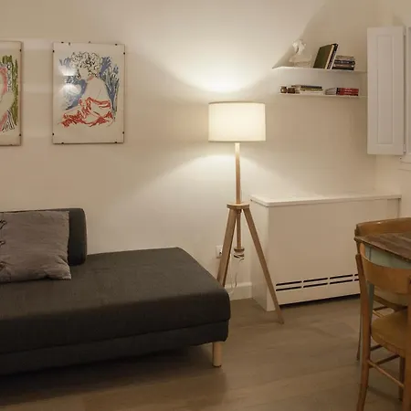 Apartman Pietrapiana Boutique *