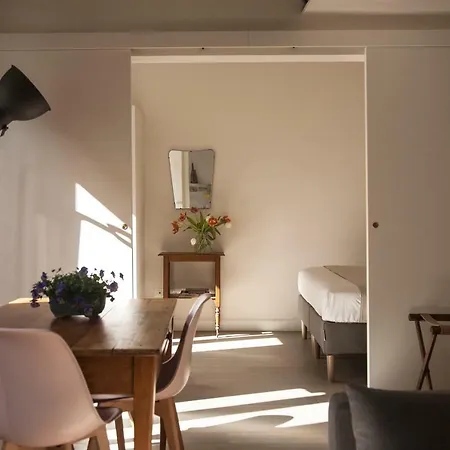 Pietrapiana Boutique Apartman *