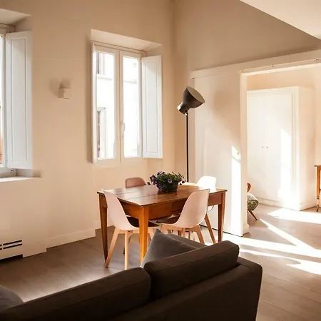 Appartement Pietrapiana Boutique *