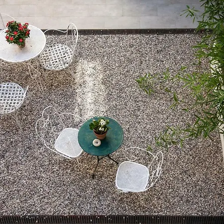 Pietrapiana Boutique Appartement