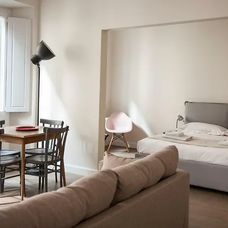 Appartement Pietrapiana Boutique Florence