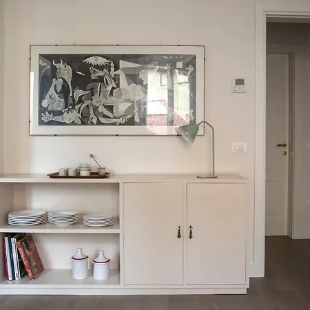 Apartman Pietrapiana Boutique *