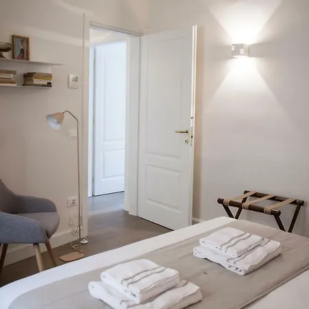 Appartement Pietrapiana Boutique *