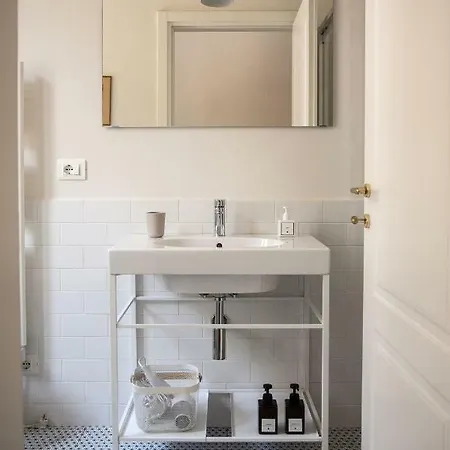 Apartman Pietrapiana Boutique *