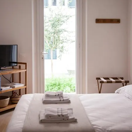 Appartement Pietrapiana Boutique *