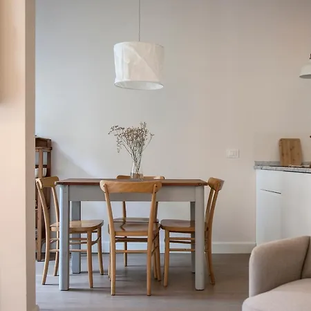 Pietrapiana Boutique Appartement Florence