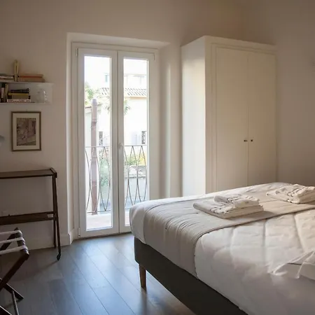 Pietrapiana Boutique Appartement Florence