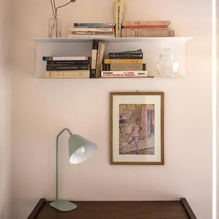 Pietrapiana Boutique Appartement Florence