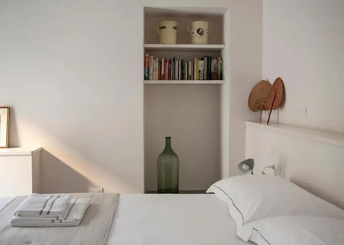 Pietrapiana Boutique 아파트