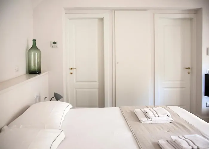 아파트 Pietrapiana Boutique