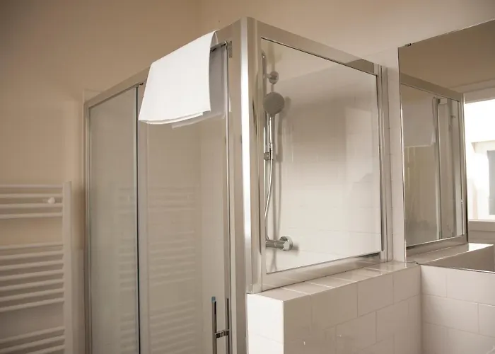 Pietrapiana Boutique 아파트