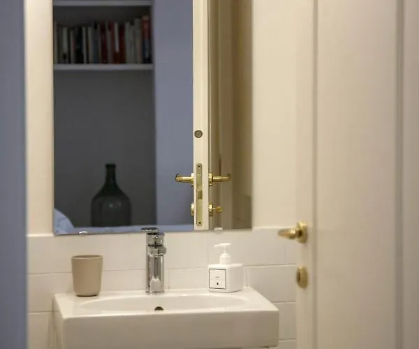 아파트 Pietrapiana Boutique