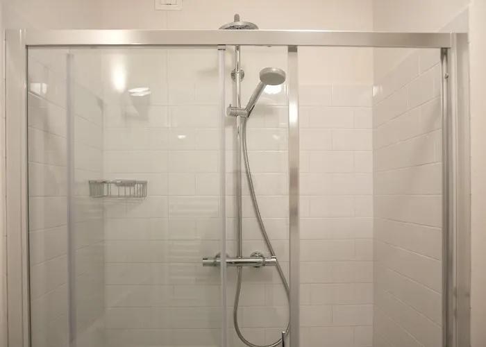 아파트 Pietrapiana Boutique *