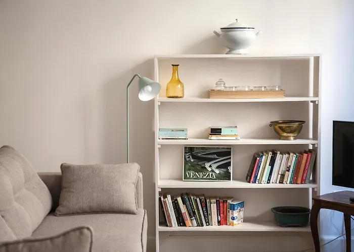 아파트 Pietrapiana Boutique