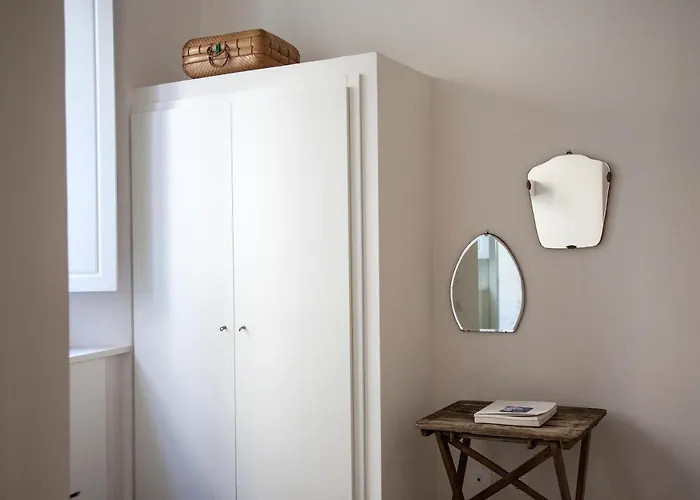 아파트 Pietrapiana Boutique 피렌체