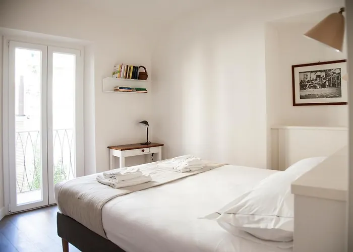 아파트 Pietrapiana Boutique