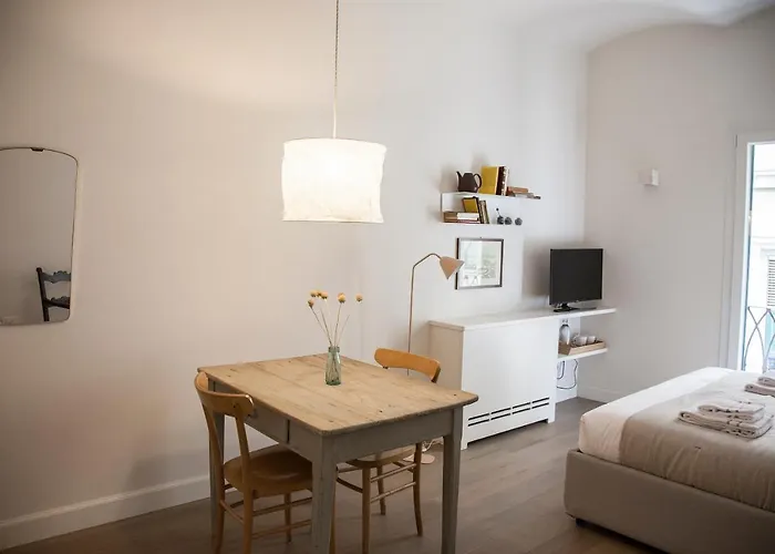 Pietrapiana Boutique 아파트