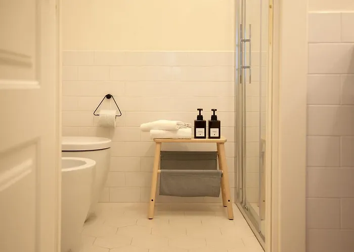 아파트 Pietrapiana Boutique