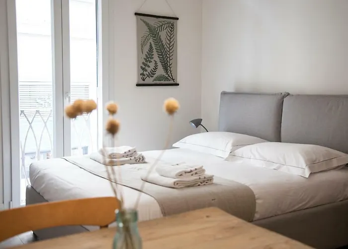 Pietrapiana Boutique * 피렌체