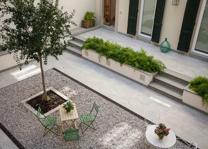 Pietrapiana Boutique *