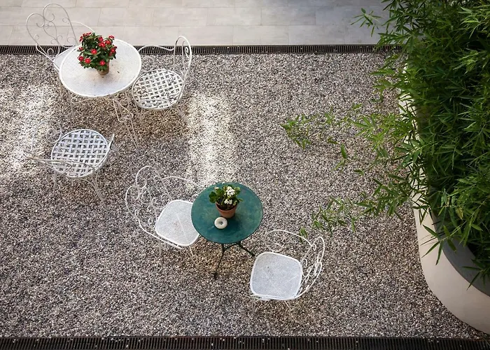 Pietrapiana Boutique 아파트