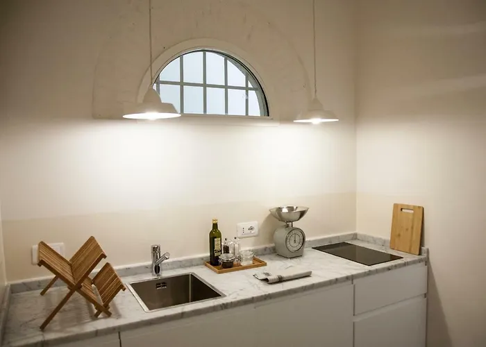 아파트 Pietrapiana Boutique