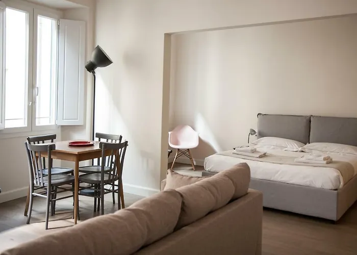 아파트 Pietrapiana Boutique 피렌체