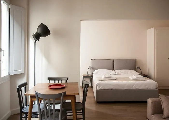 Pietrapiana Boutique 피렌체